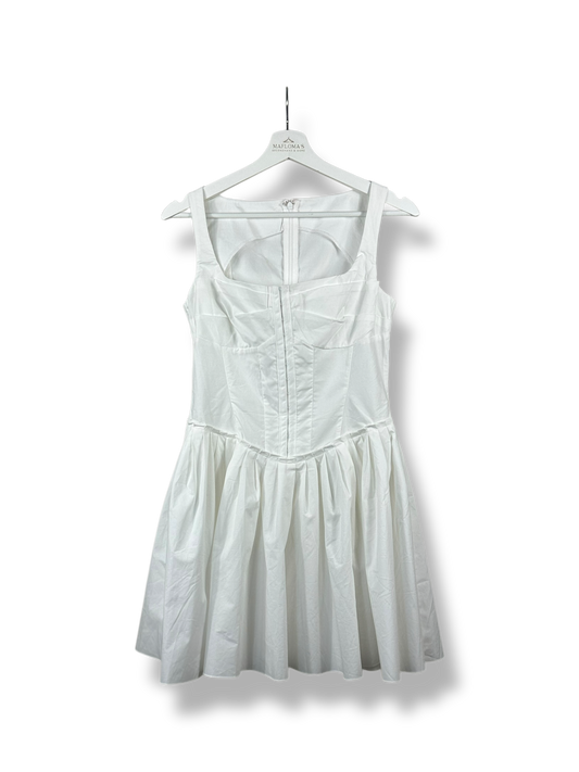 Kleid - Blusenkleid - Sommerkleid - Freizeitkleid