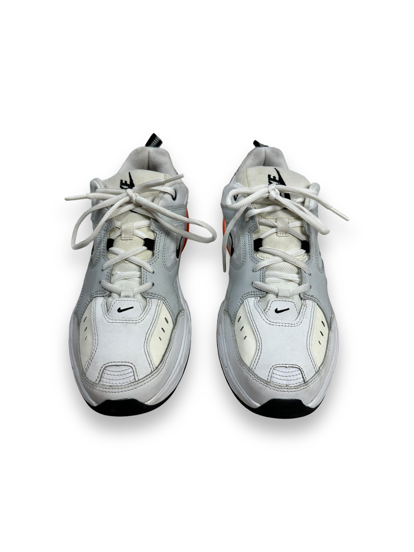 Sneaker - Sneaker low - M2K Tekno Pure Platinum Sail - Nike