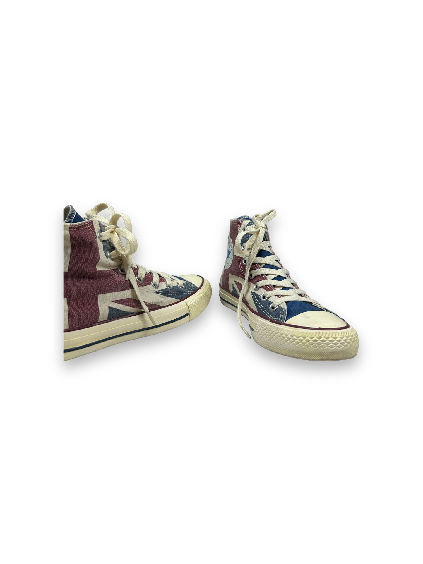 Sneaker - Sneaker High - Chuck Tailor All Star - Converse