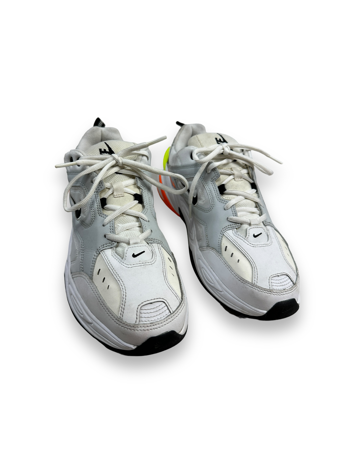 Sneaker - Sneaker low - M2K Tekno Pure Platinum Sail - Nike