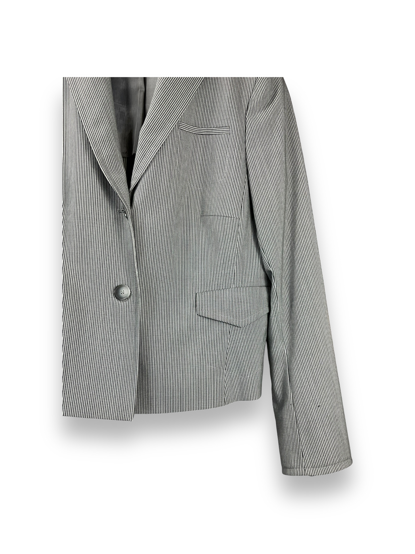 Jacke - Blazer - 2-Teiler - Akris Punto