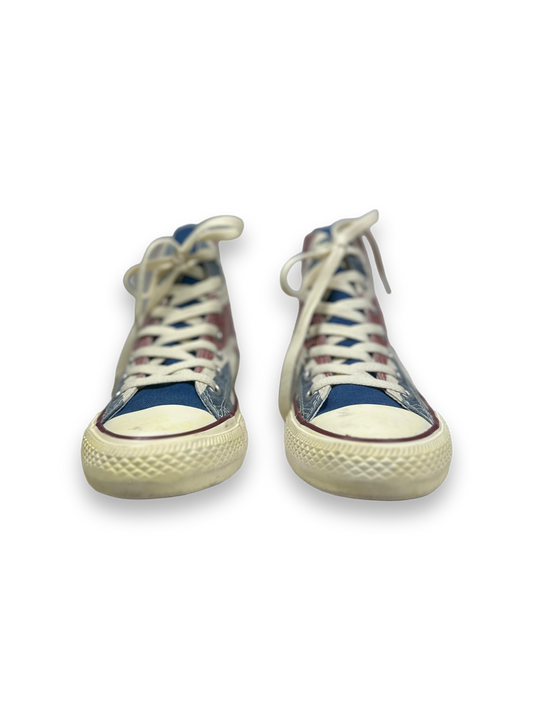 Sneaker - Sneaker High - Chuck Tailor All Star - Converse