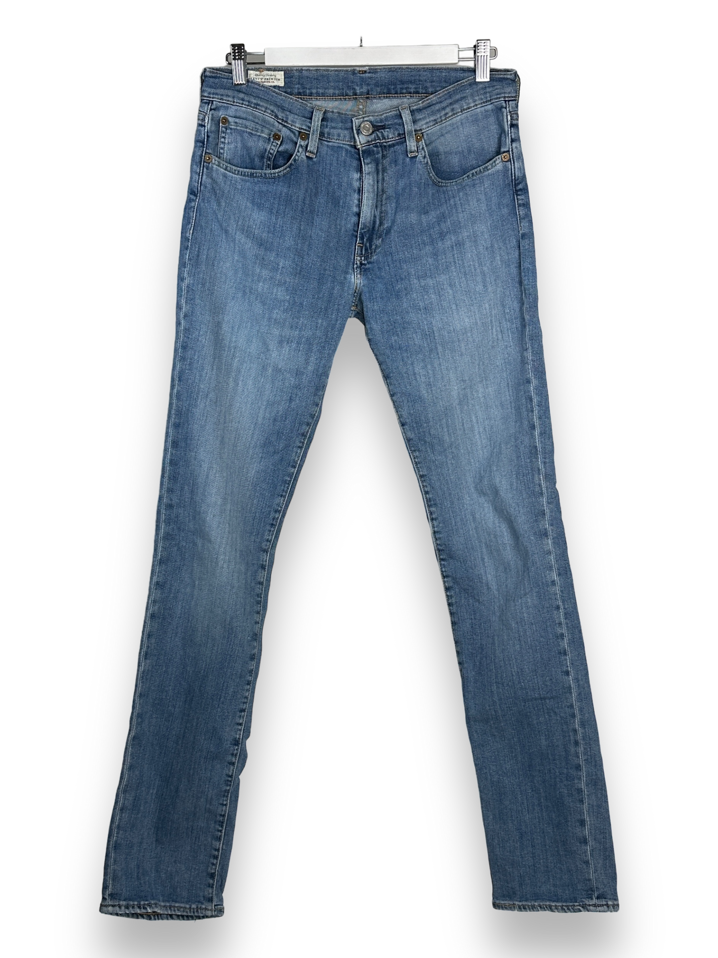 Hose - Jeans - Levi's