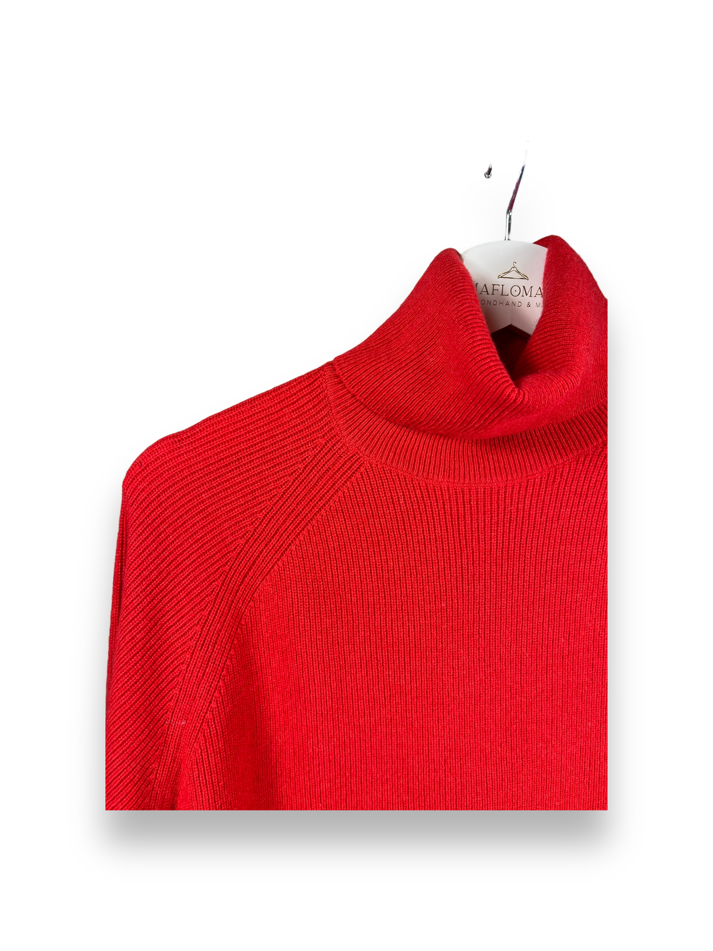 Strick - Pullover - Strickpullover - Massimo Dutti