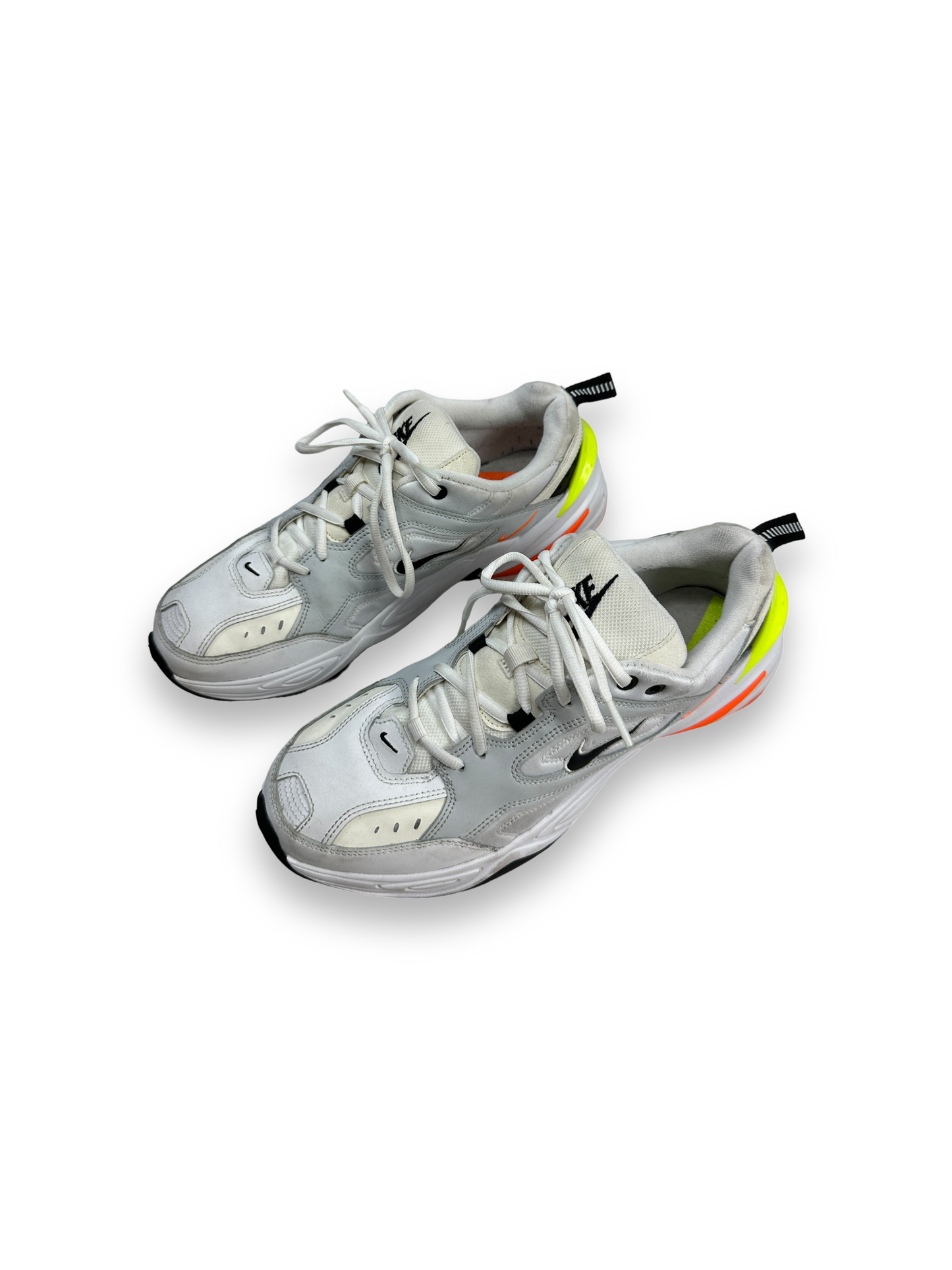 Sneaker - Sneaker low - M2K Tekno Pure Platinum Sail - Nike