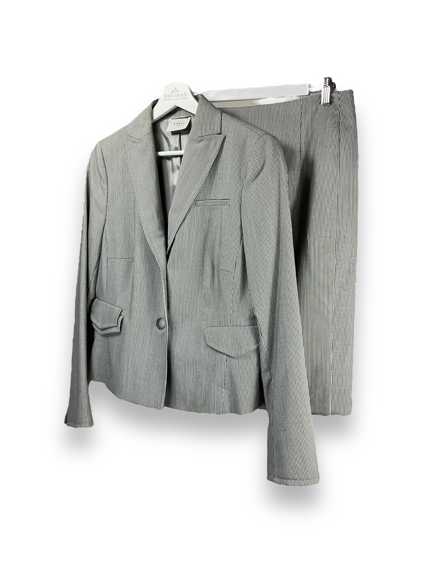 Jacke - Blazer - 2-Teiler - Akris Punto