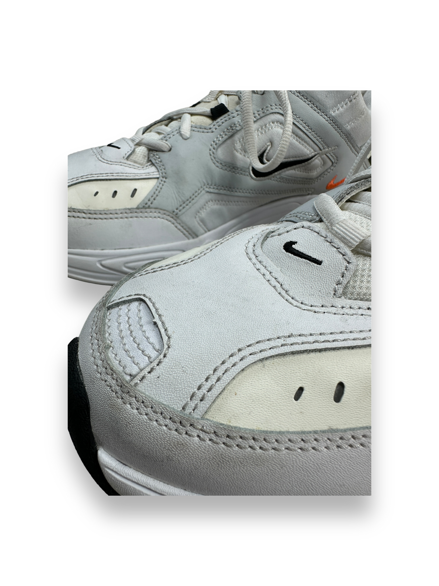 Sneaker - Sneaker low - M2K Tekno Pure Platinum Sail - Nike