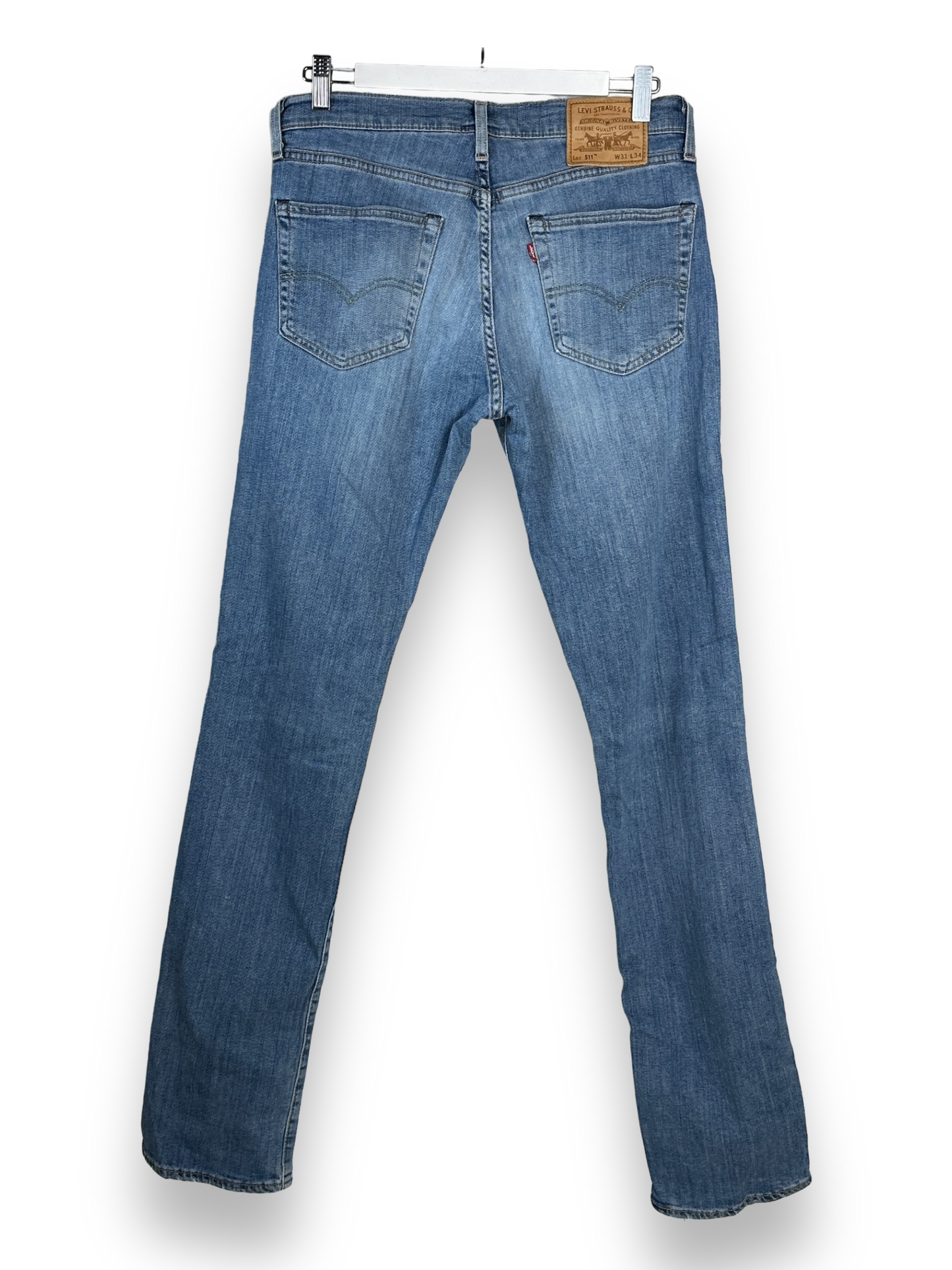 Hose - Jeans - Levi's