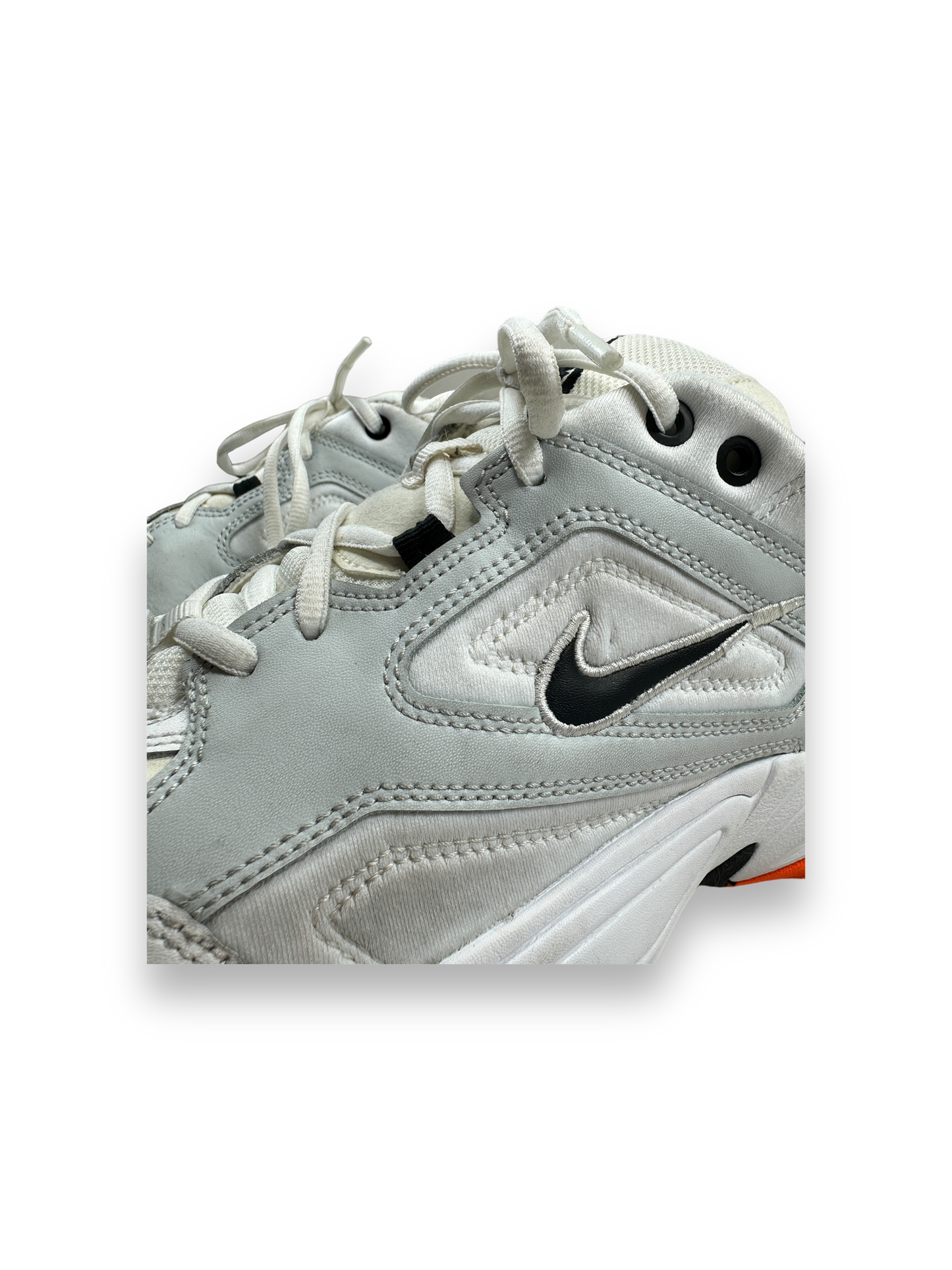 Sneaker - Sneaker low - M2K Tekno Pure Platinum Sail - Nike