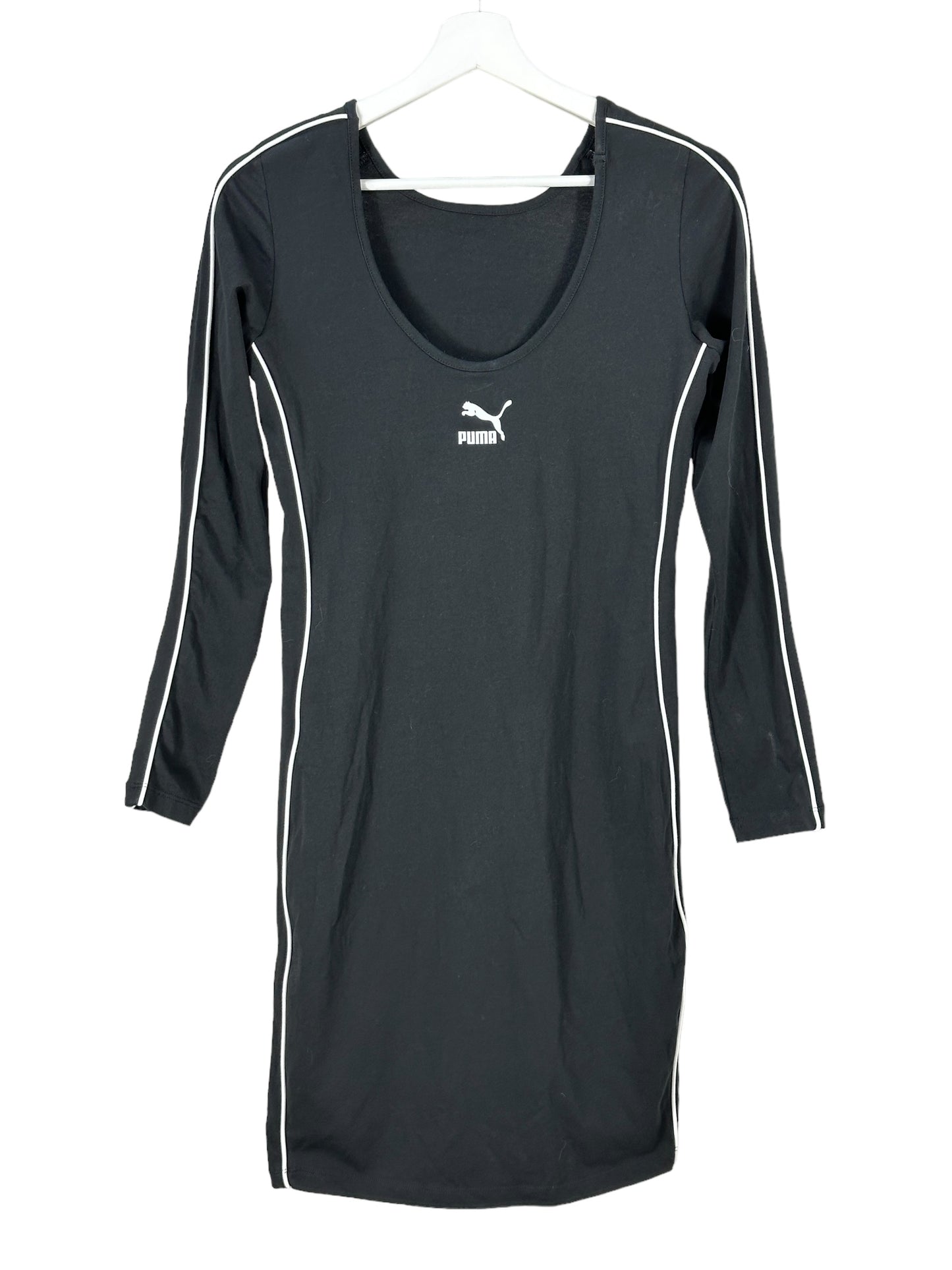 Kleid - Jerseykleid - Freizeitkleid - Sommerkleid - PUMA