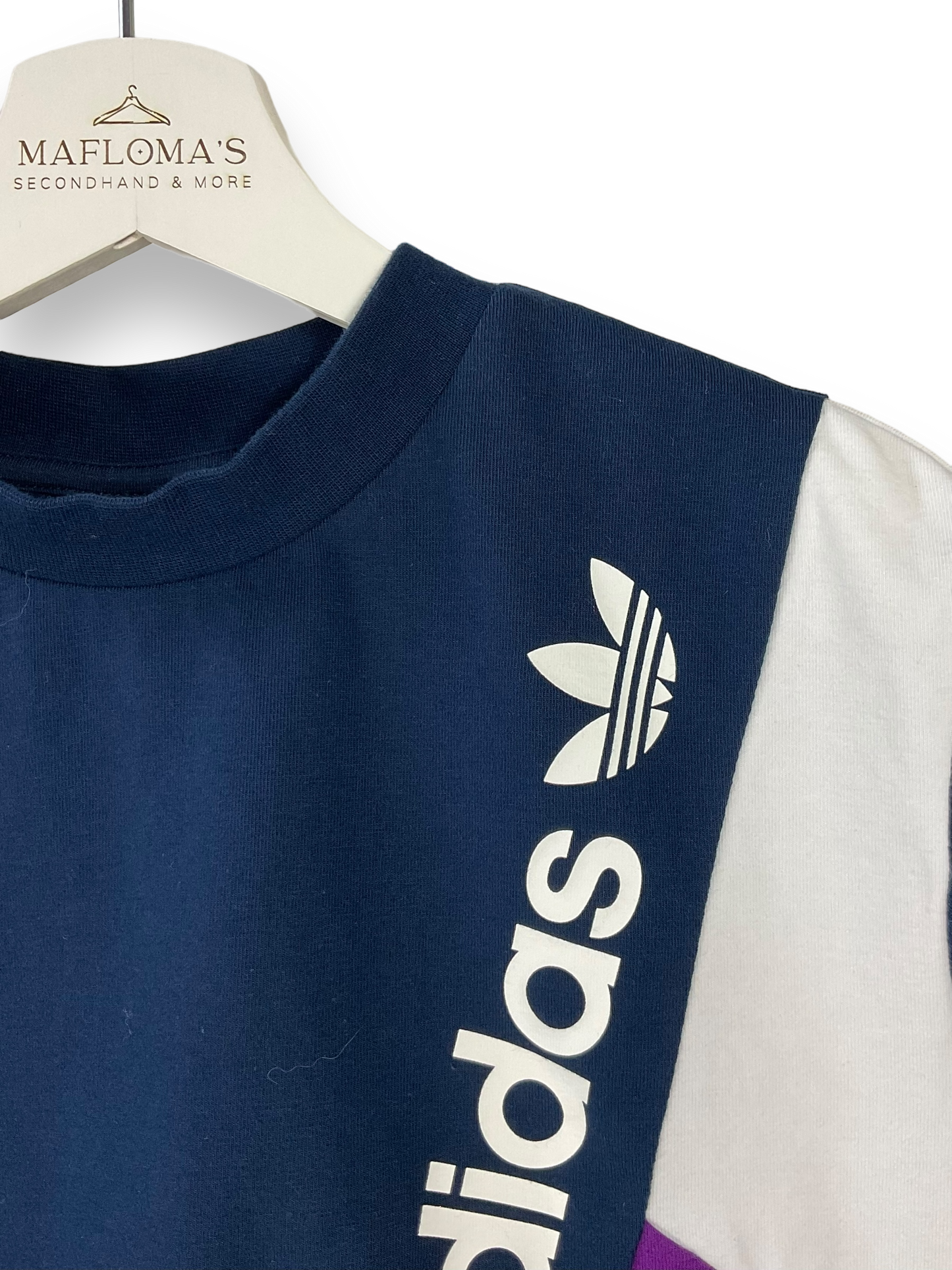 Shirt - T-Shirt - Top - Adidas