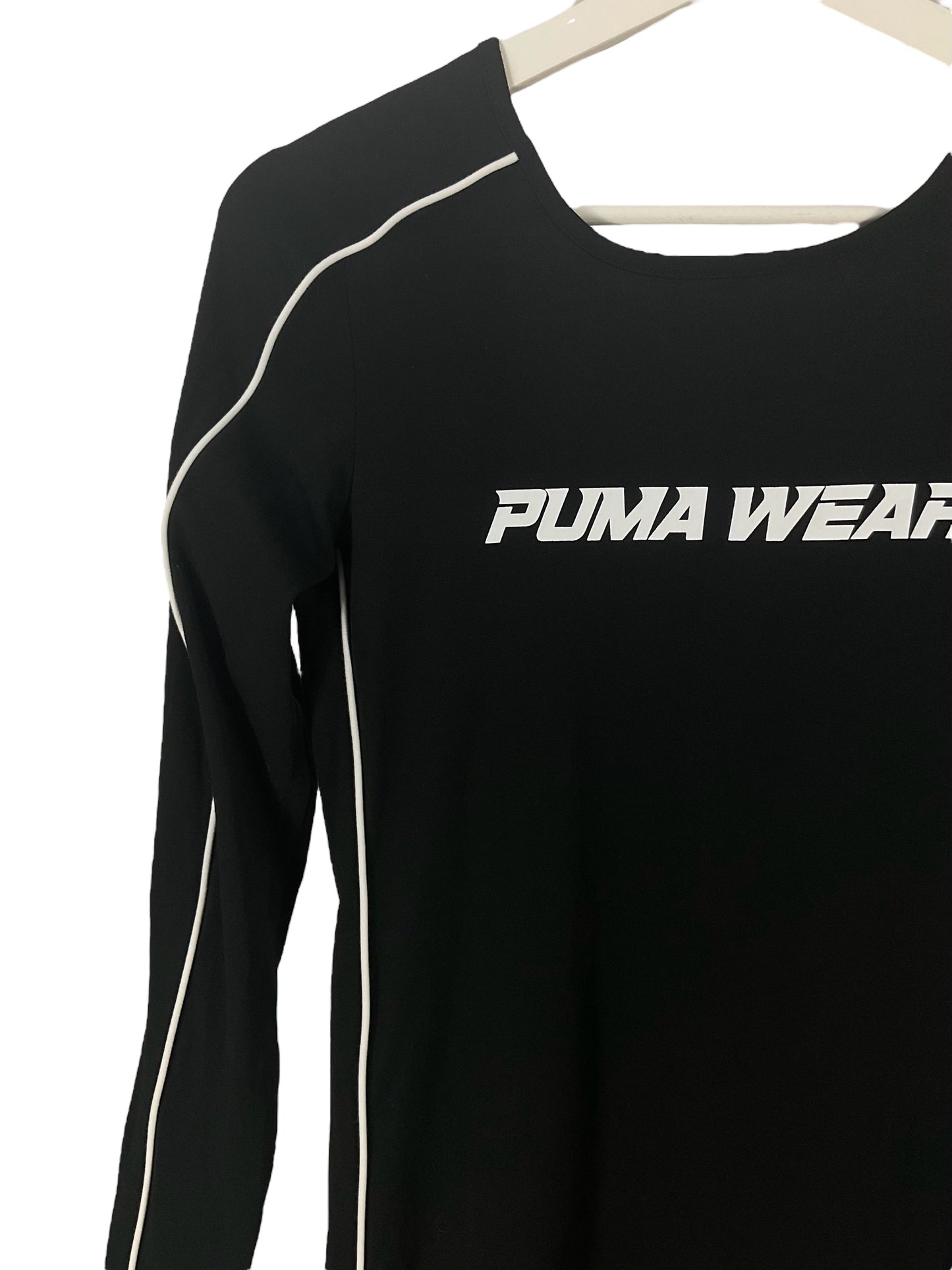 Kleid - Jerseykleid - Freizeitkleid - Sommerkleid - PUMA