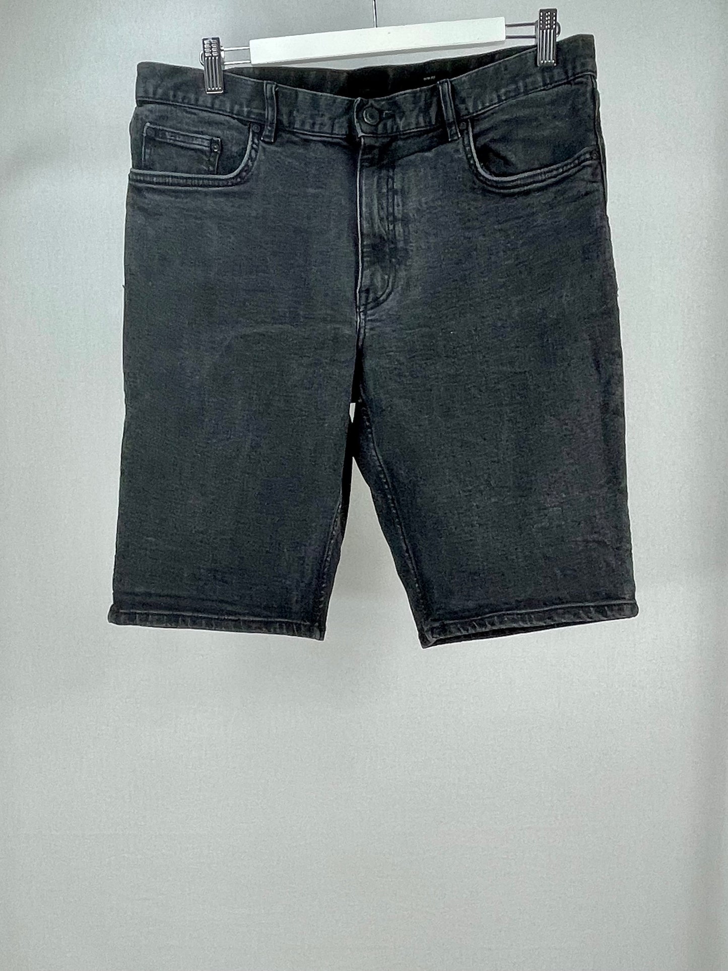 Shorts - Jeans Shorts - H&M