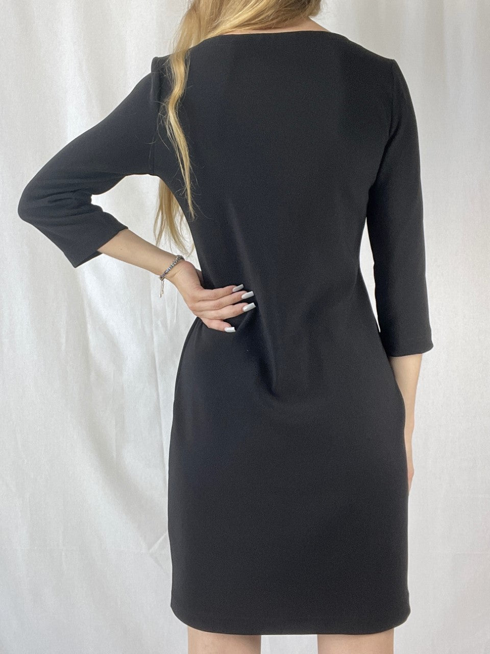 Kleid - Etuikleid - OPUS